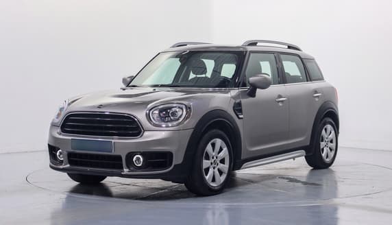 Mini Mini Countryman (F60) countryman cooper - cooper 136 AT Essence Auto. 2019 - 75 809 km