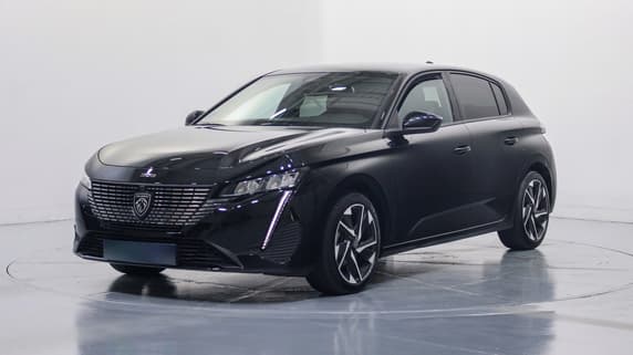 Peugeot 308 1.2 puretech 130 - allure 130 Benzine Manueel 2024 - 22.318 km