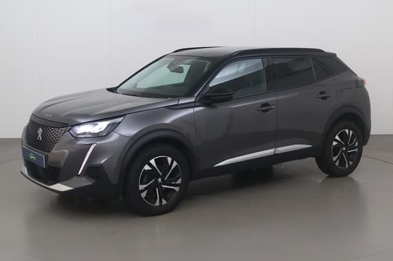 Peugeot 2008 1.2 puretech allure s&s (eu6.3) 101 Petrol Manual 2022 - 100,405 km