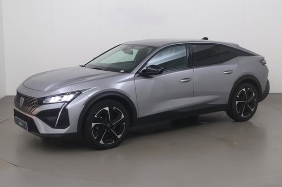 Peugeot 408 1.2 puretech allure pack 131 AT Essence Auto. 2025 - 19 156 km