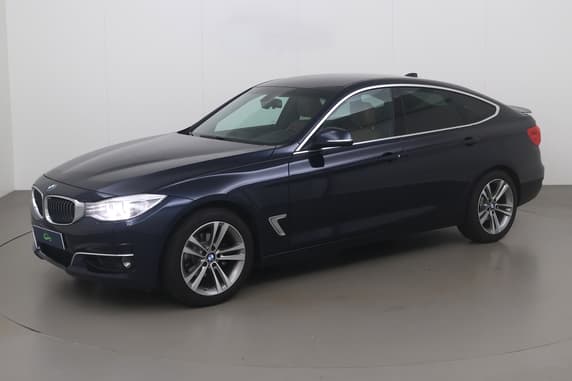 BMW 3 Gran Turismo (F34) gran turismo 320ia 163 AT Essence Auto. 2016 - 144 269 km