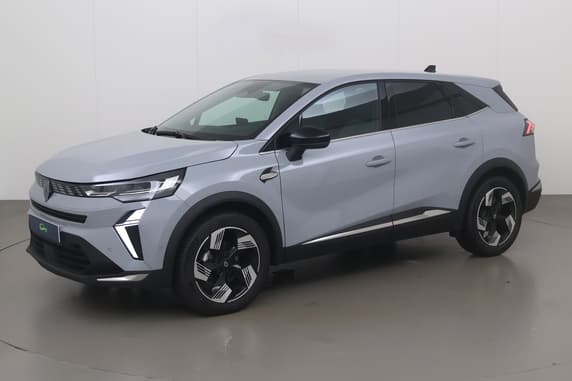 Renault Symbioz 1.3 tce techno edc 141 AT Mild hybrid petrol Automatic 2025 - 5,278 km