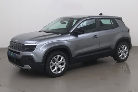 Jeep Avenger 1.2 turbo altitude 100 Petrol Manual 2025 - 16,594 km