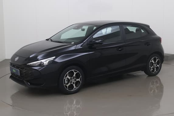 MG MG3 Hybrid+ (HEV) Hybrid+ 1.5 Comfort 102 Hybride essence Auto. 2025 - 17 565 km