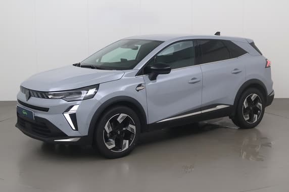 Renault Symbioz 1.3 tce techno edc 141 AT Mild hybrid petrol Automatic 2025 - 11,951 km