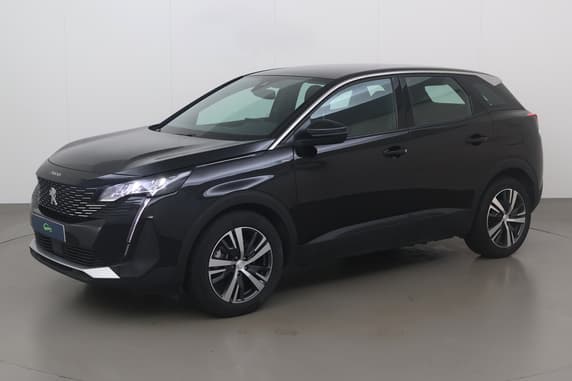 Peugeot 3008 PHEV 1.6 Hybrid 225 Active Pack 181 AT Hybride essence rechargeable Auto. 2023 - 55 809 km