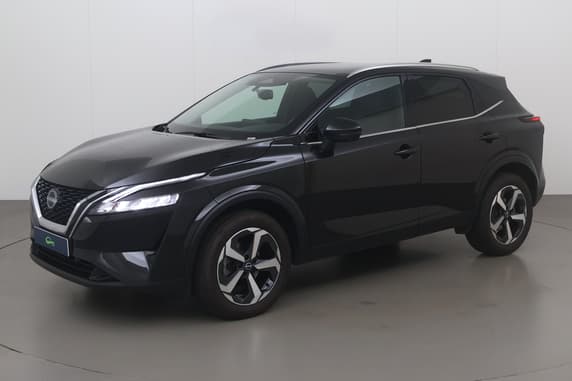 Nissan Qashqai dig-t n-connecta xtronic 158 AT Mild hybride benzine Automaat 2023 - 63.052 km
