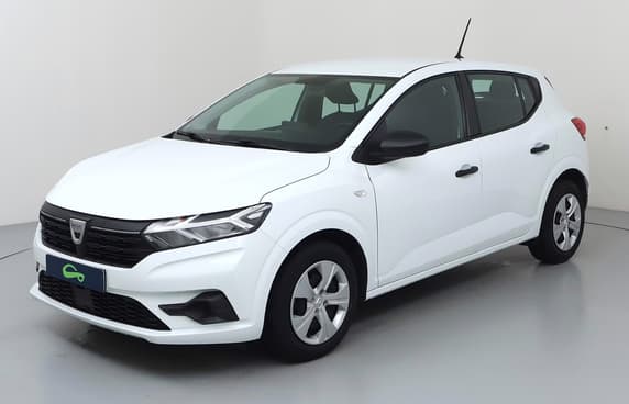 Dacia Sandero 1.0 sce 65 bvm5 essentiel 67 Petrol Manual 2022 - 28,226 km