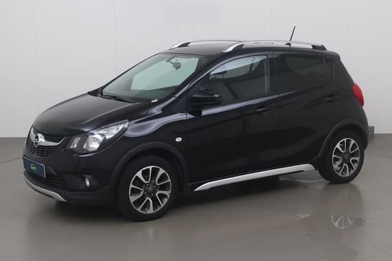Opel Karl Rocks 1.0i (eu6.2) 75 Essence Manuelle 2019 - 38 583 km