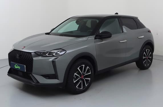 DS DS 3 1.2 puretech 130 eat8 performance line 130 AT Essence Auto. 2024 - 14 001 km
