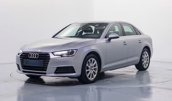 Audi A4 2.0tdi s tronic 110kw - advanced edition 150 AT Diesel Auto. 2018 - 95 459 km
