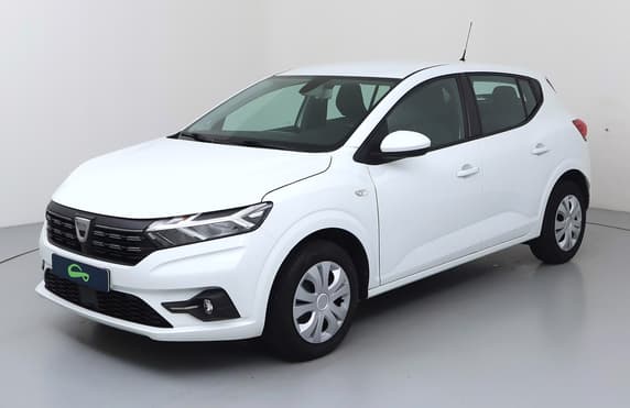 Dacia Sandero 1.0 tce 90 bvm5 confort 92 Petrol Manual 2022 - 63,820 km