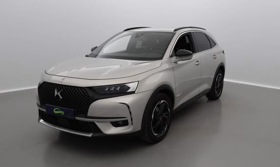 DS DS 7 Crossback 1.6 puretech 180 eat8 performance line 180 AT Petrol Automatic 2020 - 95,395 km