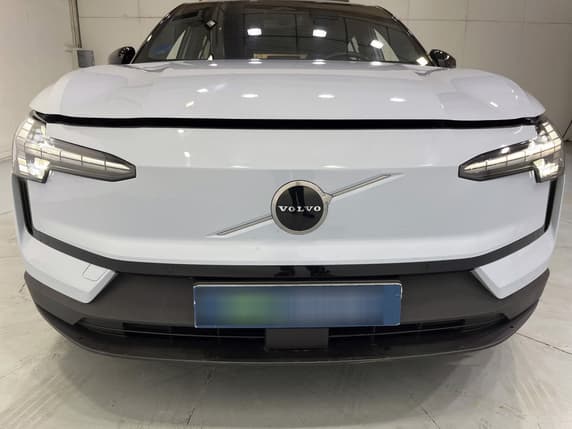 Volvo EX30 single extended range rwd - plus 272 AT Électrique Auto. 2024 - 22 711 km