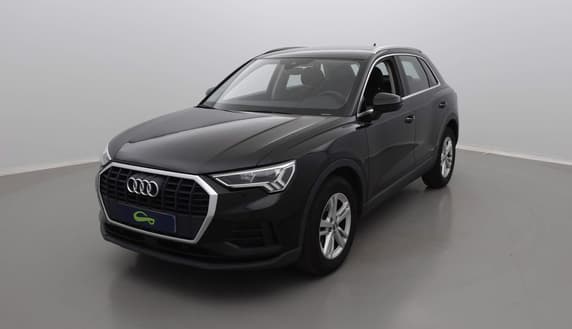 Audi Q3 35 tfsi 150 s tronic 7 business line 150 AT Mild hybrid petrol Automatic 2019 - 104,240 km