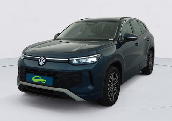 Volkswagen Tayron 1.5 etsi 150ch dsg7 7pl life plus 150 AT Mild-hybride essence Auto. 2025 - 19 711 km
