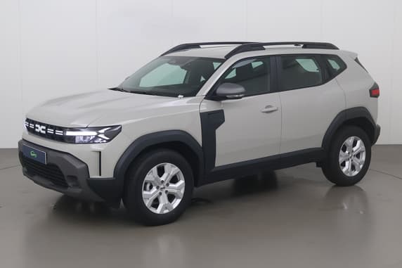 Dacia Duster 1.2 Mild Hybrid Expression 140 Mild-hybride essence Manuelle 2026 - 11 km