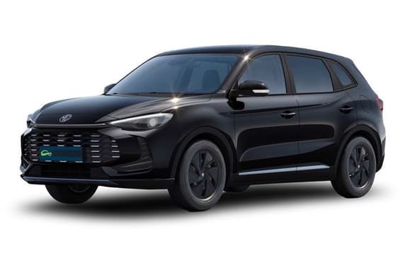 MG ZS Hybrid+ (HEV) 1.5 l hybrid+ 197 ch luxury 102 AT Full hybride benzine Automaat 2026 - 0 km