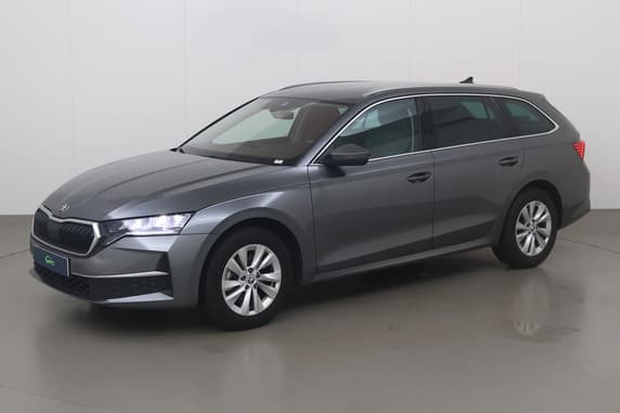 Skoda Octavia Sw 1.5 tsi etec family dsg 150 AT Mild hybride benzine Automaat 2024 - 25.911 km