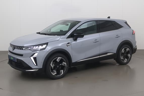 Renault Symbioz 1.3 tce techno edc 141 AT Mild hybrid petrol Automatic 2025 - 8,068 km