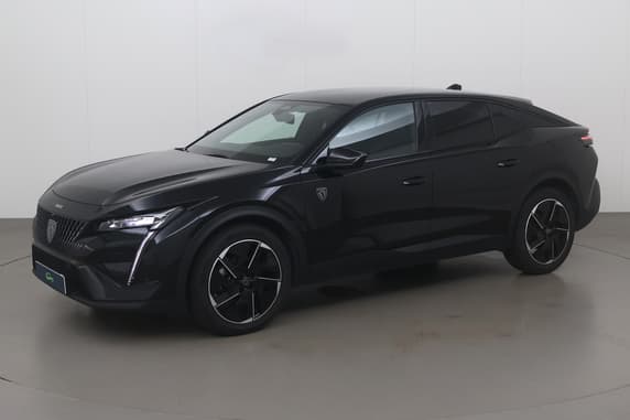 Peugeot 408 1.2 turbo gt 145 AT Mild hybrid petrol Automatic 2025 - 21,940 km