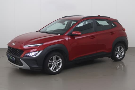 Hyundai Kona premium edition 120 AT Petrol Automatic 2021 - 121,395 km