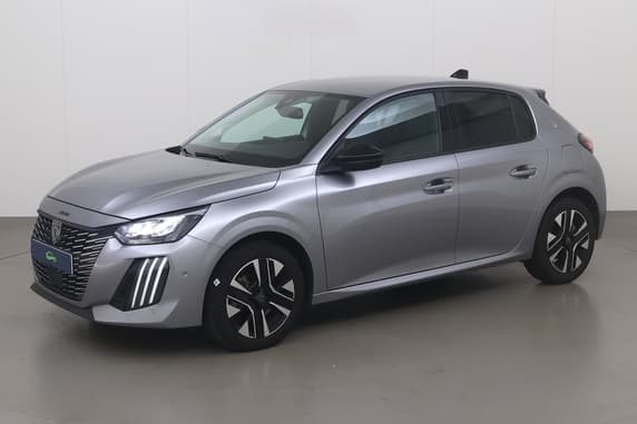 Peugeot 208 1.2 turbo allure 100 Petrol Manual 2025 - 20,629 km