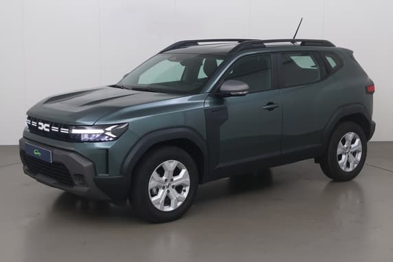 Dacia Duster 1.2 Mild Hybrid Expression 140 Mild hybride benzine Manueel 2026 - 11 km