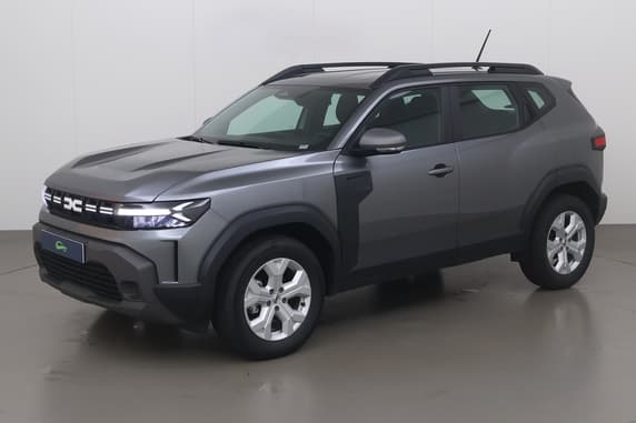 Dacia Duster 1.2 Mild Hybrid Expression 140 Mild hybride benzine Manueel 2026 - 11 km