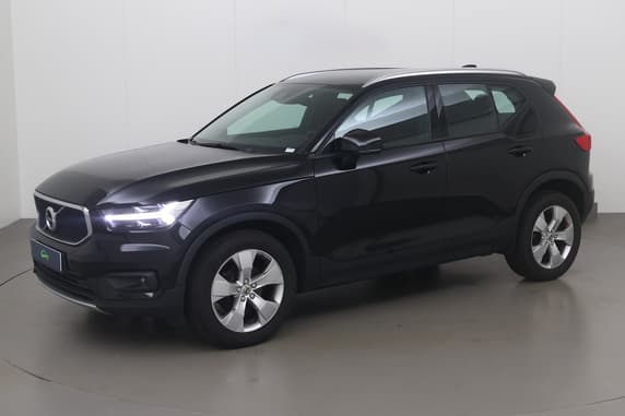 Volvo Xc40 xc40 1.5 t2 momentum pro 129 Essence Manuelle 2021 - 92 511 km