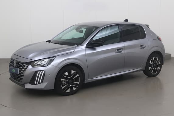 Peugeot 208 1.2 turbo allure 100 Essence Manuelle 2025 - 1 660 km