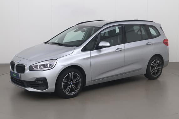 BMW 2 Gran Tourer 216i 109 Benzine Manueel 2021 - 113.347 km