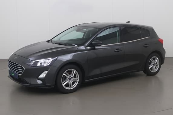 Ford Focus focus 1.5 ecoblue connected (eu6d) 120 AT Diesel Auto. 2021 - 78 065 km