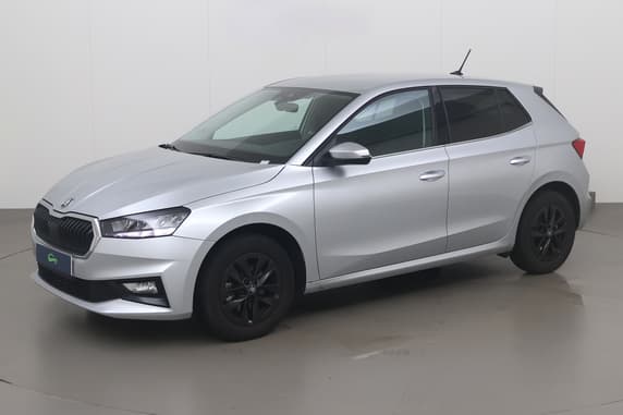 Skoda Fabia 1.0 TSI selection 115 AT Essence Auto. 2025 - 19 644 km