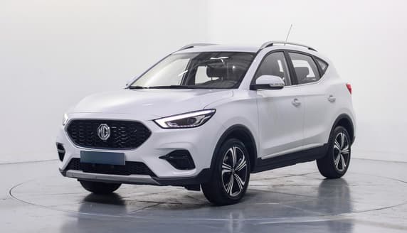 MG Zs zs 1.0 t-gdi 82kw - luxury 111 Benzine Manueel 2023 - 23.590 km
