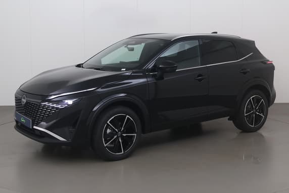 Nissan Qashqai 1.3 dig-t tekna 158 AT Mild hybride benzine Automaat 2026 - 11 km
