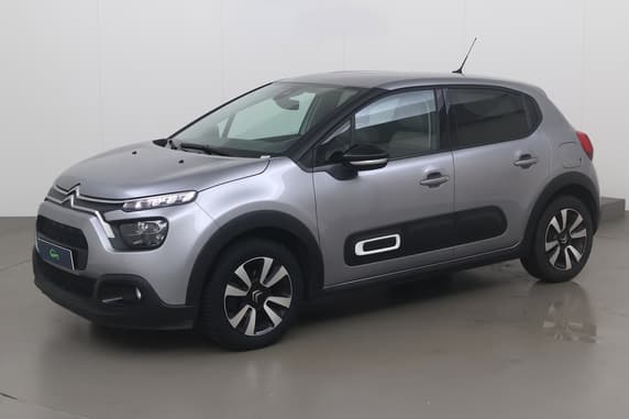 Citroen C3 1.2 Puretech Max 110 AT Benzine Automaat 2024 - 59.449 km