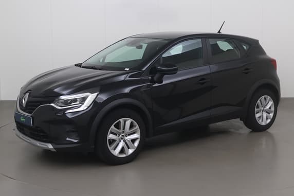 Renault Captur captur 1.0 tce equilibre gpf 91 Petrol Manual 2024 - 12,296 km