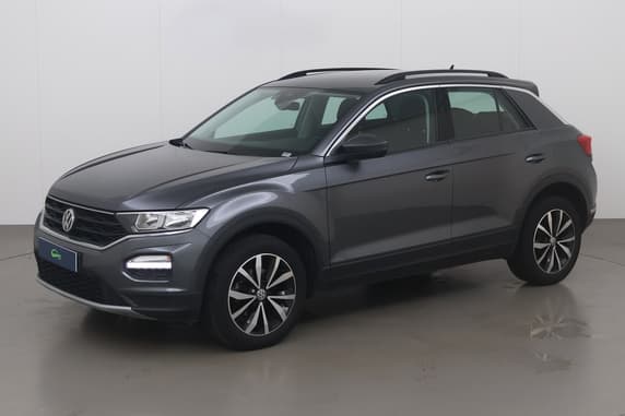 Volkswagen T-Roc t-roc 1.5 tsi act style opf 150 Essence Manuelle 2020 - 103 526 km