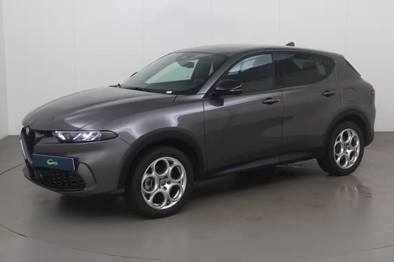 Alfa Romeo Tonale PHEV 1.3 q4 sprint 190 AT Plug-in hybride benzine Automaat 2025 - 15.930 km