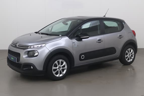 Citroen C3 1.2i puretech highlight s&s (eu6.2) 83 Petrol Manual 2019 - 71,401 km