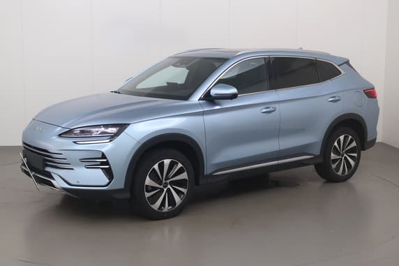 BYD Seal U PHEV 1.5 comfort 218 AT Plug-in hybride benzine Automaat 2025 - 11 km