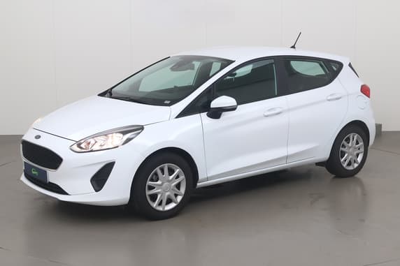 Ford Fiesta fiesta 1.1i trend (eu6.2) 70 Essence Manuelle 2019 - 81 803 km