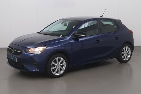 Opel Corsa corsa 1.2i edition s/s (eu6ap) 75 Benzine Manueel 2021 - 62.638 km