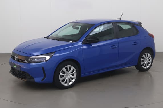 Opel Corsa 1.2 turbo edition s/s 100 AT Benzine Automaat 2025 - 17.583 km