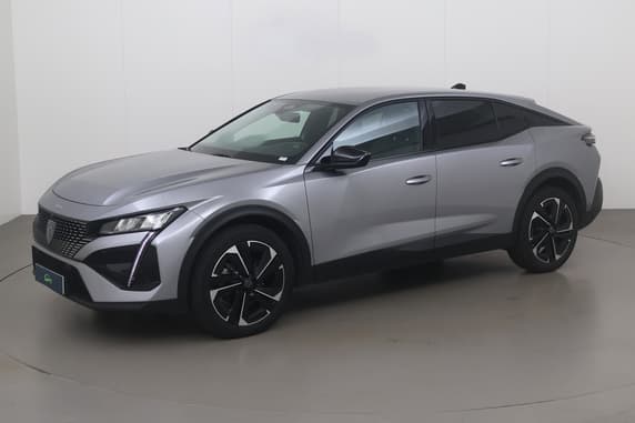 Peugeot 408 1.2 puretech allure pack 131 AT Benzine Automaat 2025 - 18.970 km