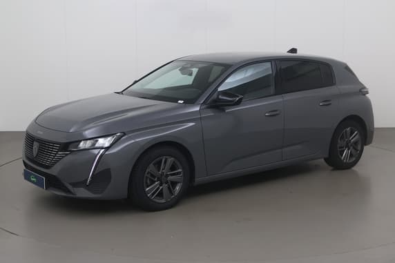 Peugeot 308 1.2 puretech allure 131 AT Petrol Automatic 2024 - 55,132 km