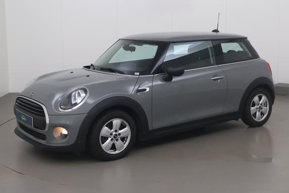 Mini Mini (F56) mini 1.5 one first opf (eu6d-temp) 75 Essence Manuelle 2019 - 58 959 km