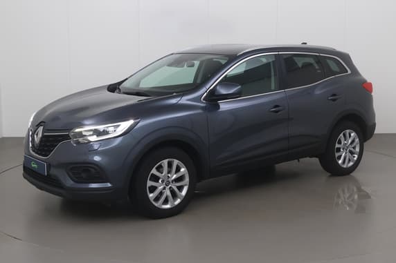 Renault Kadjar tce limited edc 140 AT Petrol Automatic 2020 - 78,260 km