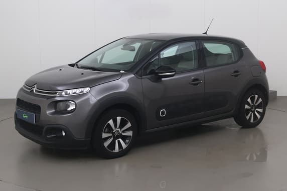 Citroen C3 1.2i puretech shine 82 Benzine Manueel 2018 - 67.965 km